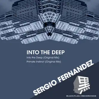 Into the Deep by Sergio Fernandez song reviws