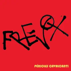 Frevox - Péricles Cavalcanti