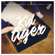 Kid Tiger - Daniel Ellsworth & The Great Lakes