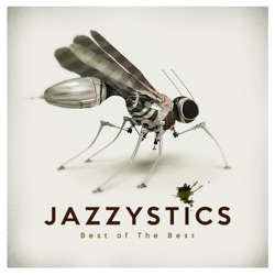 Jazzystics - Day Tripper (feat. Deborah Dixon)