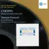 Chopin: Piano Concertos 1 & 2 album cover