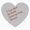 I Love Him (feat. Tony Dacosta) - Phylle lyrics