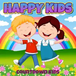 Happy Kids - Single - The Countdown Kids Happy Kids - Single - The Countdown Kids