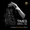 100 Times (Eddy Romero Remix) - Mikel Gil lyrics