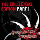 Dark by Design Recordings - The Collectors Edition - Part 1 - Verschillende artiesten