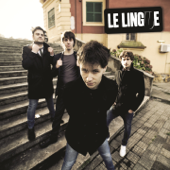 Le Lingue - EP - Le Lingue
