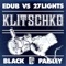 Klitschko - e-dubble & 27 Lights lyrics