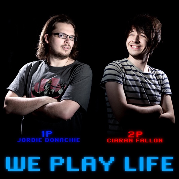 We Play Life cover
