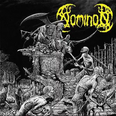 Decaydes of Abomination - Nominon Decaydes of Abomination - Nominon