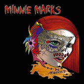 Minnie Marks - Guitar and a Bicycle