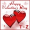 Tony - Happy Valentine's Day (Female Vocal) - Special Occasions Library lyrics