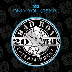 Only You (Remix) - EP - 112