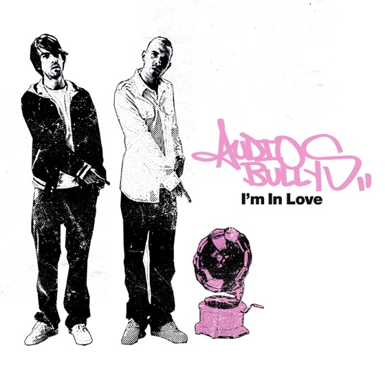 Cover artwork for Shot You Down (Audio Bullys Remix Edit)