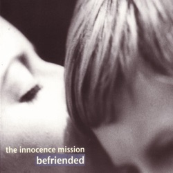 The Innocence Mission - When Mac Was Swimming