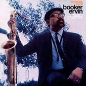 Booker Ervin - Dancing In The Dark