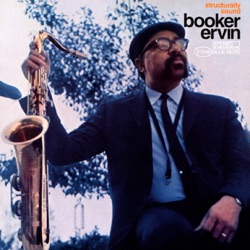 Booker Ervin - Stolen Moments