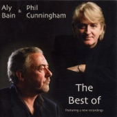 Phil Cunningham and Aly Bain - Flett From Flotta / Sabhail Iain Ic Uisdean / The Drampire / Aly's Soond