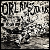 Jaiyede Afro (with the Heliocentrics) artwork