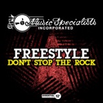 Don't Stop the Rock by Freestyle