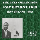 Ray Bryant Trio artwork