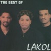 The best of Lakol