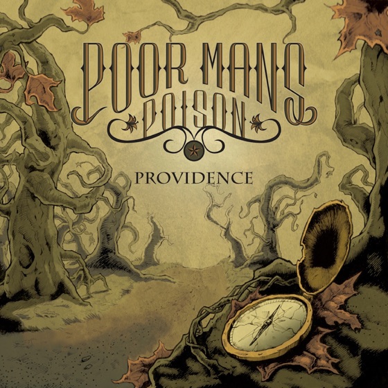 Cover artwork for Pressure Cracks