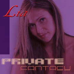 Lia - Private Fantasy (Extended Union Mix)