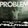 Welcome to Mollywood: Part 2 artwork