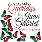 Las Más Queridas de Juan Gabriel artwork