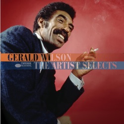 Gerald Wilson - Viva Tirado