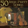 50 Irish Party Songs