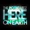 Here On Earth - The Potbelleez lyrics