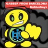 Gabber from Barcelona - EP