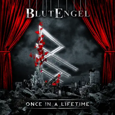 Once in a Lifetime (Live) - Blutengel
