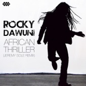 Rocky Dawuni - African Thriller