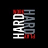 Work Hard Play Hard Collection Volume 2