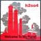 Welcome to My Planet (Instrumental Mix) - H2SO4 lyrics
