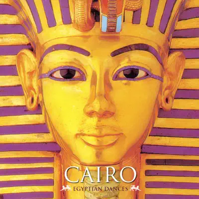Cairo - Egyptian Dances - Nomad (POL)