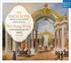 See Siang Wong - Allegretto con variazioni in G Major, "Ah vous dirai-je, maman", Wf. 12/2