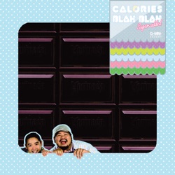 Calories Blah Blah - มีเธอ (feat. โรส ศิรินทิพย์)