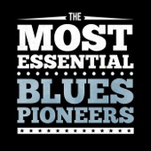 The Most Essential Blues Pioneers artwork