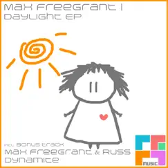 Daylight - Single by Max Freegrant & Russ album reviews, ratings, credits