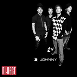 Johnny (Acoustic Version) - Single - Di-Rect