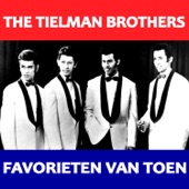 The Tielman Brothers - Tahiti Jungle