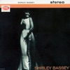 Shirley Bassey artwork