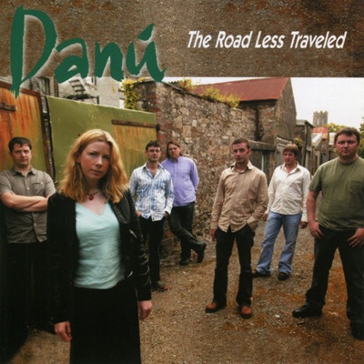 The Road Less Traveled - Danu