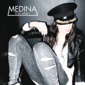 Medina - You and I (deadmau5 Remix)