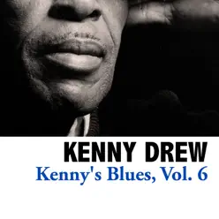Kenny's Blues, Vol. 6 - Kenny Drew Kenny's Blues, Vol. 6 - Kenny Drew