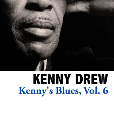 Kenny's Blues, Vol. 6 - Kenny Drew Kenny's Blues, Vol. 6 - Kenny Drew