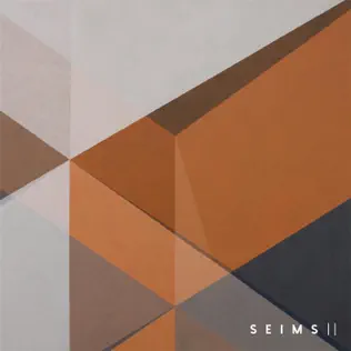 ladda ner album SEIMS - II